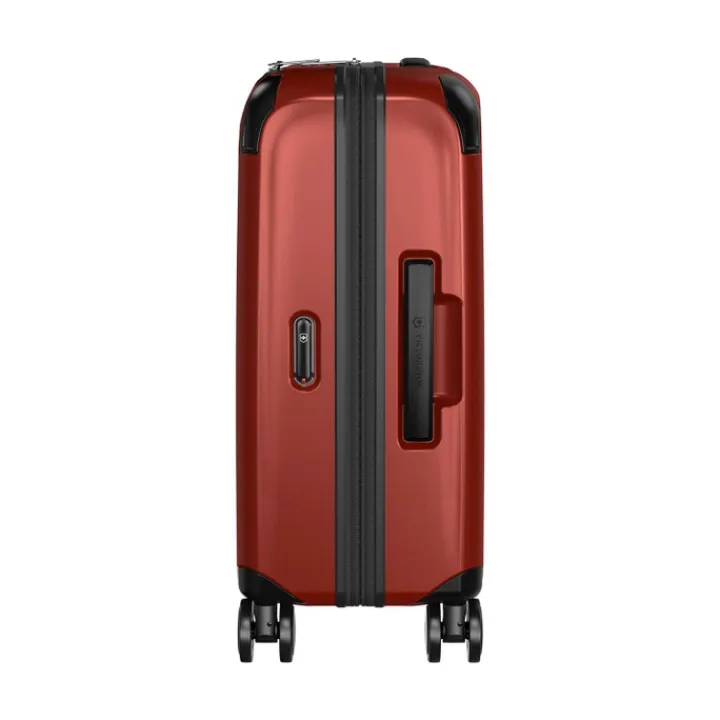 Transavia Trolleys|Klm Trolleys>Victorinox Spectra 3.0 Exp Frequent Flyer Carry-On red