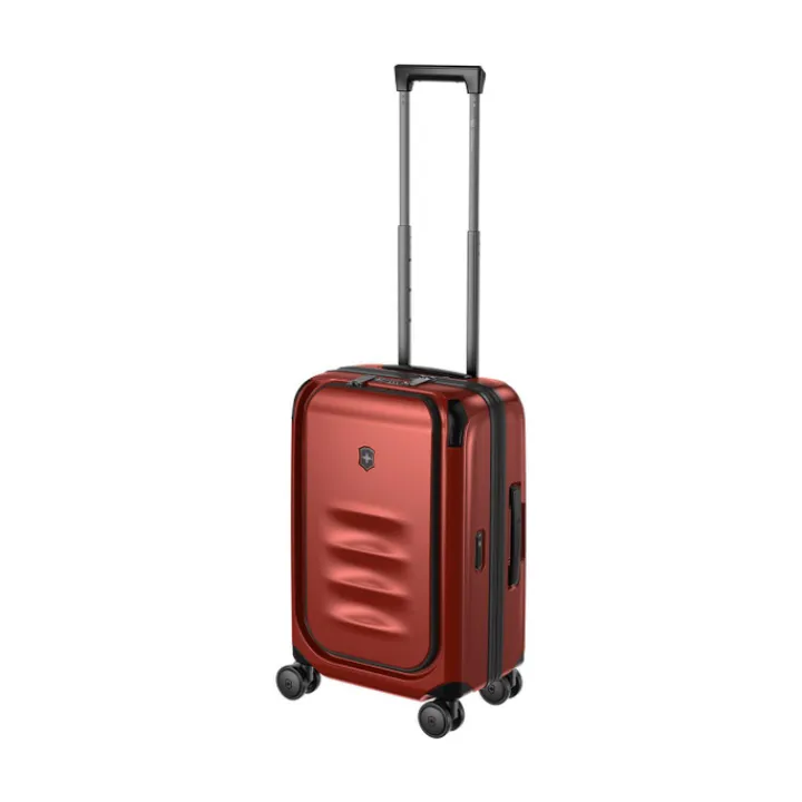 Transavia Trolleys|Klm Trolleys>Victorinox Spectra 3.0 Exp Frequent Flyer Carry-On red
