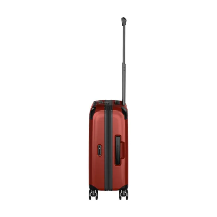 Transavia Trolleys|Klm Trolleys>Victorinox Spectra 3.0 Exp Frequent Flyer Carry-On red