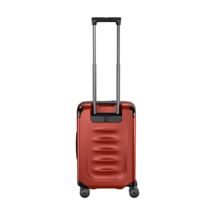 Transavia Trolleys|Klm Trolleys>Victorinox Spectra 3.0 Exp Frequent Flyer Carry-On red