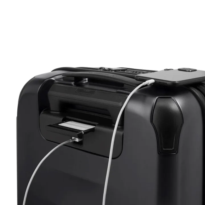 Transavia Trolleys|Klm Trolleys>Victorinox Spectra 3.0 Exp Frequent Flyer Carry-On black