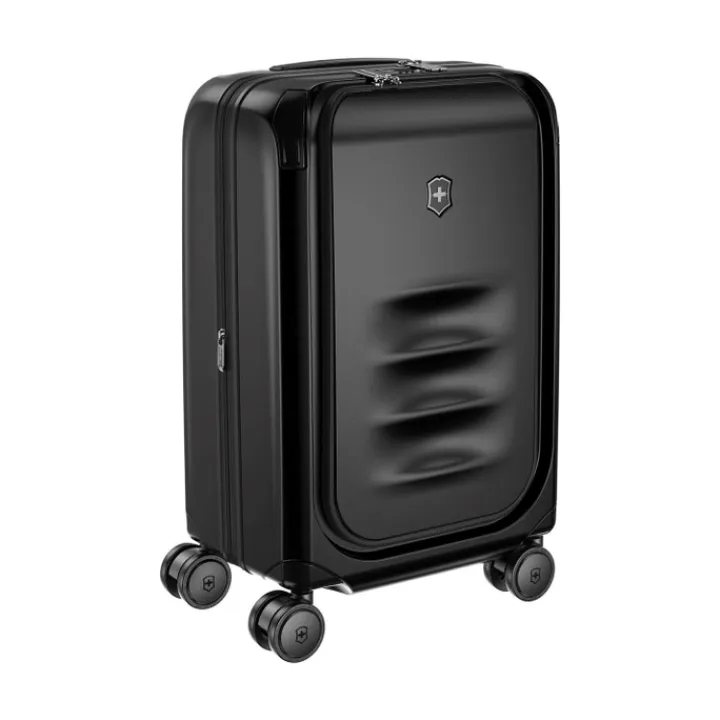 Transavia Trolleys|Klm Trolleys>Victorinox Spectra 3.0 Exp Frequent Flyer Carry-On black
