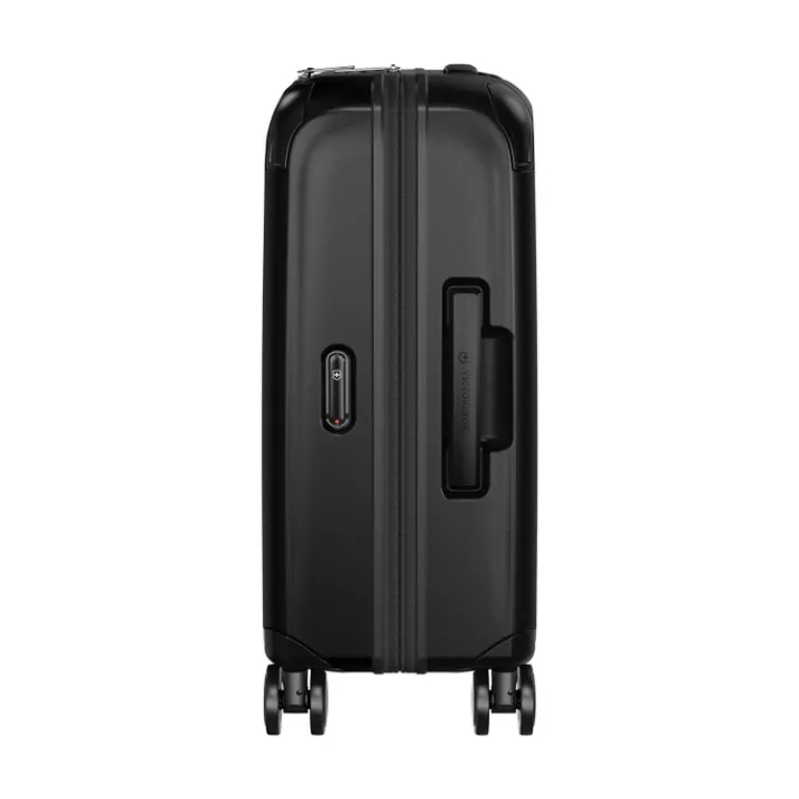 Transavia Trolleys|Klm Trolleys>Victorinox Spectra 3.0 Exp Frequent Flyer Carry-On black