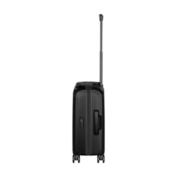 Transavia Trolleys|Klm Trolleys>Victorinox Spectra 3.0 Exp Frequent Flyer Carry-On black