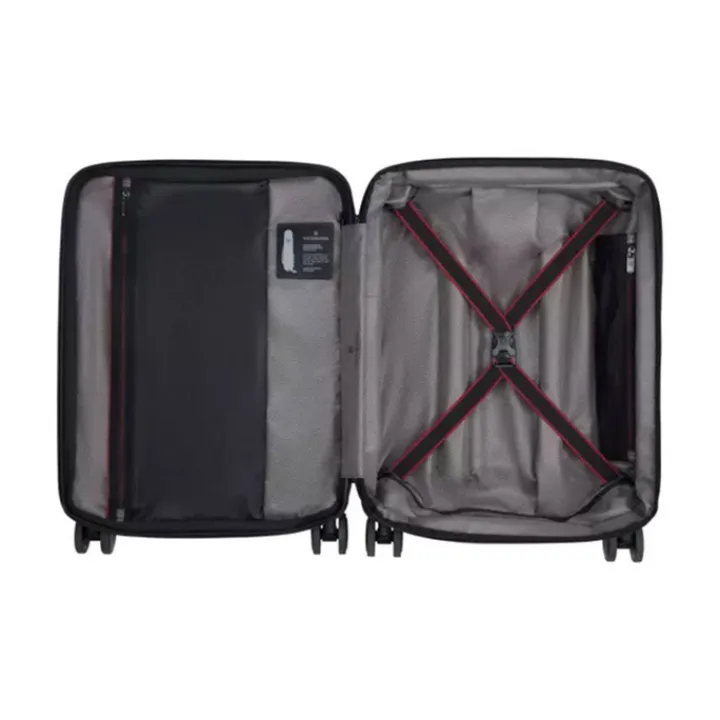 Transavia Trolleys|Ryanair Trolleys>Victorinox Spectra 3.0 Exp Global Carry-On storm