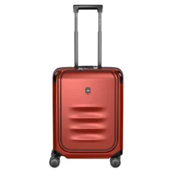 Transavia Trolleys|Ryanair Trolleys>Victorinox Spectra 3.0 Exp Global Carry-On red