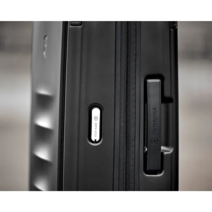Transavia Trolleys|Ryanair Trolleys>Victorinox Spectra 3.0 Exp Global Carry-On red