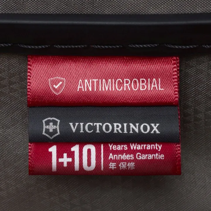 Transavia Trolleys|Ryanair Trolleys>Victorinox Spectra 3.0 Exp Global Carry-On red