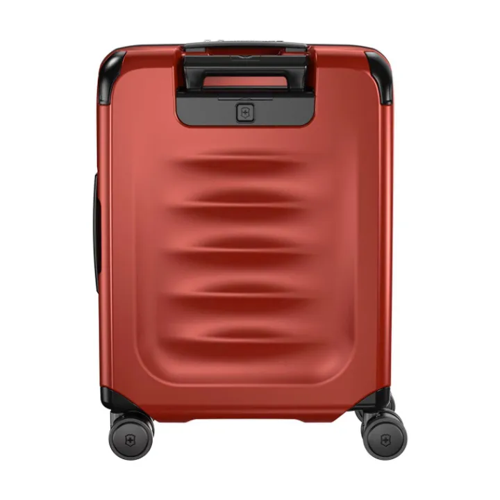 Transavia Trolleys|Ryanair Trolleys>Victorinox Spectra 3.0 Exp Global Carry-On red