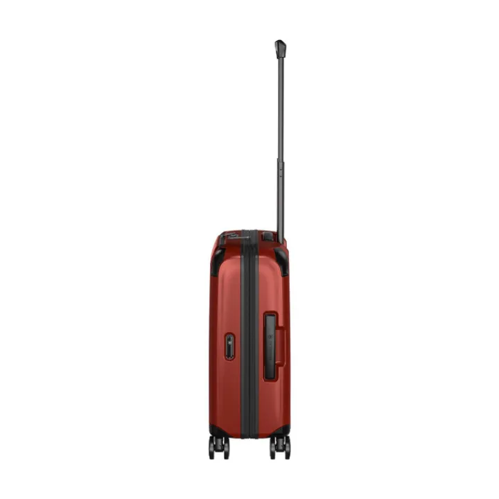 Transavia Trolleys|Ryanair Trolleys>Victorinox Spectra 3.0 Exp Global Carry-On red