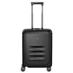 Transavia Trolleys|Ryanair Trolleys>Victorinox Spectra 3.0 Exp Global Carry-On black