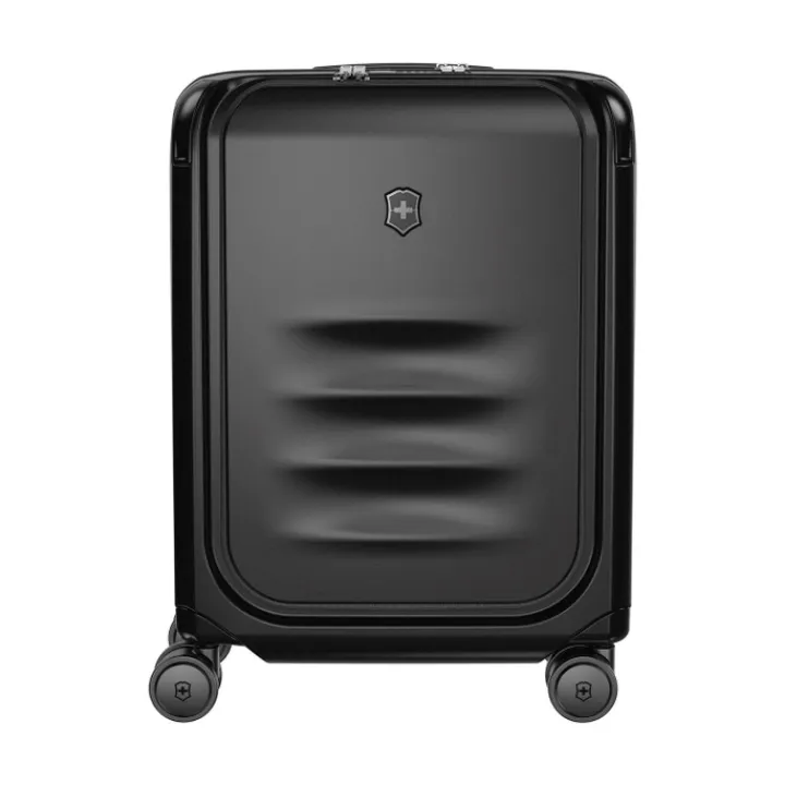 Transavia Trolleys|Ryanair Trolleys>Victorinox Spectra 3.0 Exp Global Carry-On black