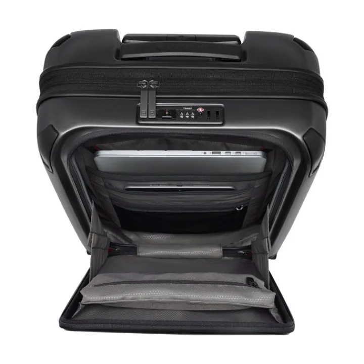 Transavia Trolleys|Ryanair Trolleys>Victorinox Spectra 3.0 Exp Global Carry-On black