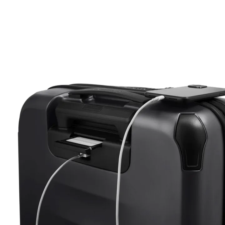 Transavia Trolleys|Ryanair Trolleys>Victorinox Spectra 3.0 Exp Global Carry-On black