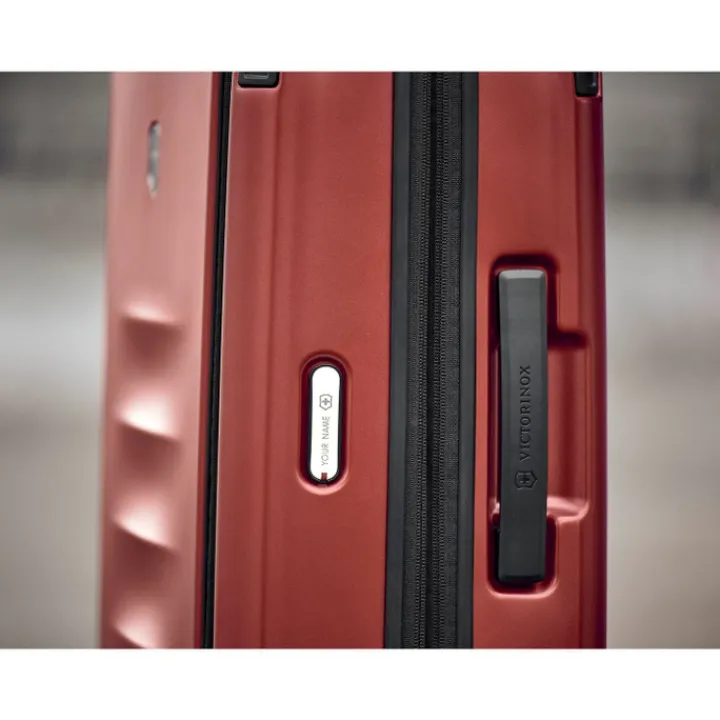 Transavia Trolleys|Ryanair Trolleys>Victorinox Spectra 3.0 Exp Global Carry-On black