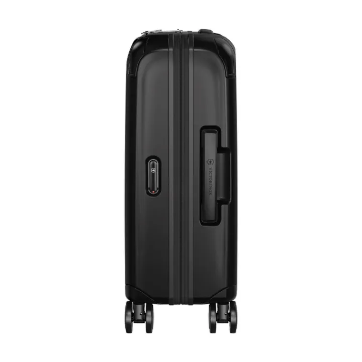 Transavia Trolleys|Ryanair Trolleys>Victorinox Spectra 3.0 Exp Global Carry-On black