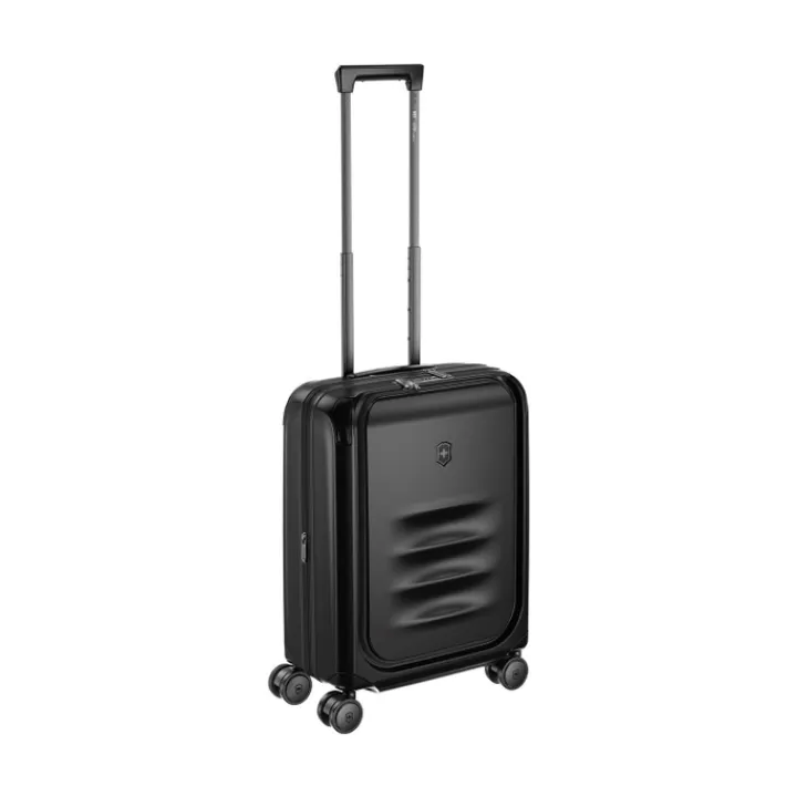 Transavia Trolleys|Ryanair Trolleys>Victorinox Spectra 3.0 Exp Global Carry-On black