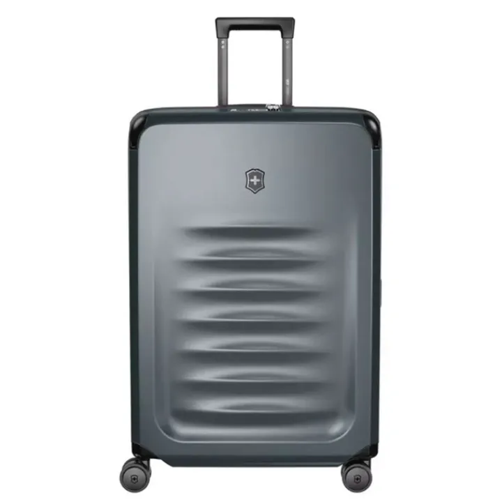 Harde Koffers|Reiskoffers>Victorinox Spectra 3.0 Exp Large Case storm