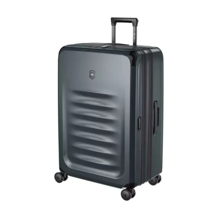 Harde Koffers|Reiskoffers>Victorinox Spectra 3.0 Exp Large Case storm