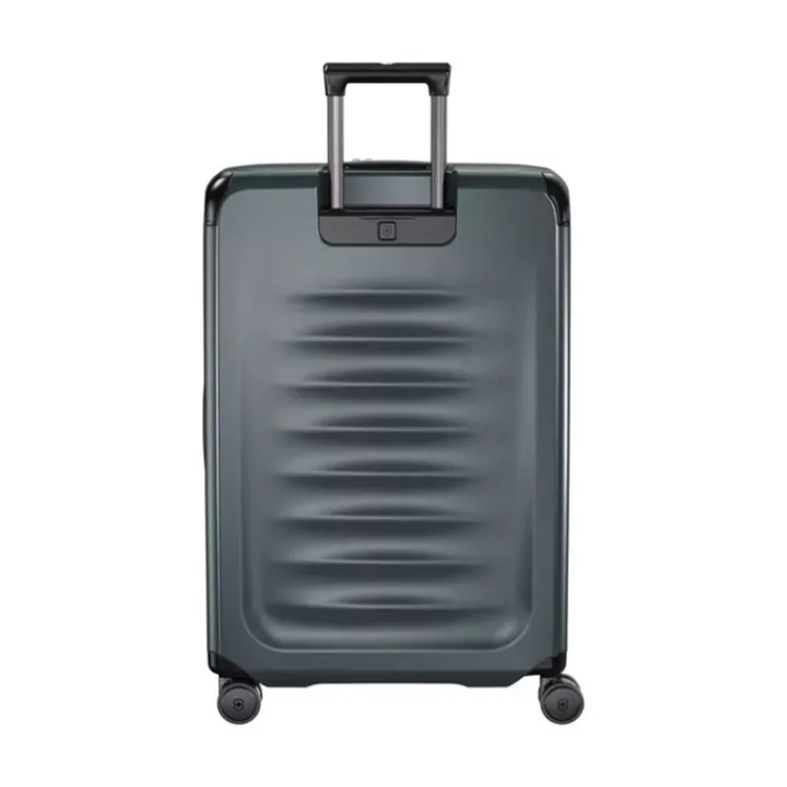Harde Koffers|Reiskoffers>Victorinox Spectra 3.0 Exp Large Case storm