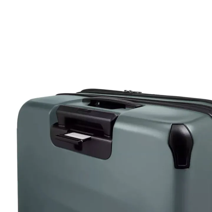 Harde Koffers|Reiskoffers>Victorinox Spectra 3.0 Exp Large Case storm