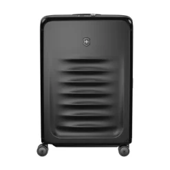 Harde Koffers|Reiskoffers>Victorinox Spectra 3.0 Exp Large Case black