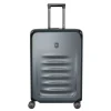 Harde Koffers|Reiskoffers>Victorinox Spectra 3.0 Exp Medium Case storm