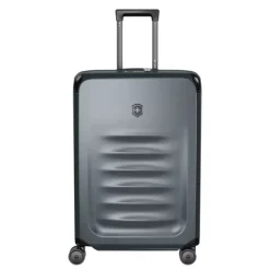 Harde Koffers|Reiskoffers>Victorinox Spectra 3.0 Exp Medium Case storm