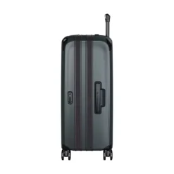 Harde Koffers|Reiskoffers>Victorinox Spectra 3.0 Exp Medium Case storm