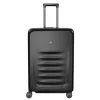Harde Koffers|Reiskoffers>Victorinox Spectra 3.0 Exp Medium Case black