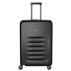 Harde Koffers|Reiskoffers>Victorinox Spectra 3.0 Exp Medium Case black
