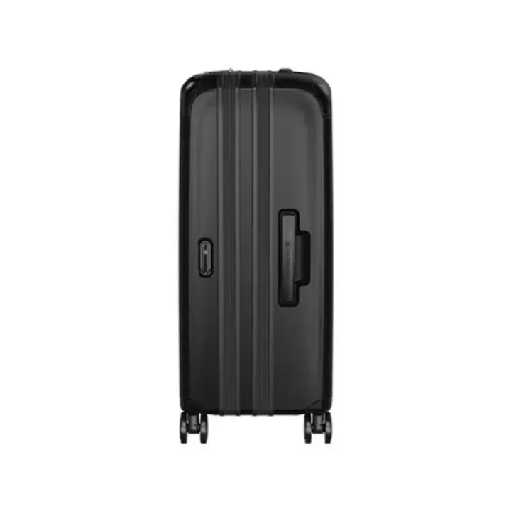 Harde Koffers|Reiskoffers>Victorinox Spectra 3.0 Exp Medium Case black