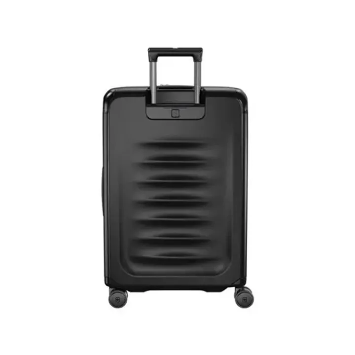 Harde Koffers|Reiskoffers>Victorinox Spectra 3.0 Exp Medium Case black