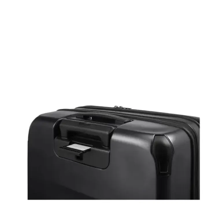 Harde Koffers|Reiskoffers>Victorinox Spectra 3.0 Exp Medium Case black