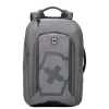 Schoolrugzak|Heren Schooltassen>Victorinox Touring 2.0 Commuter Backpack stone grey