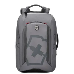 Schoolrugzak|Heren Schooltassen>Victorinox Touring 2.0 Commuter Backpack stone grey