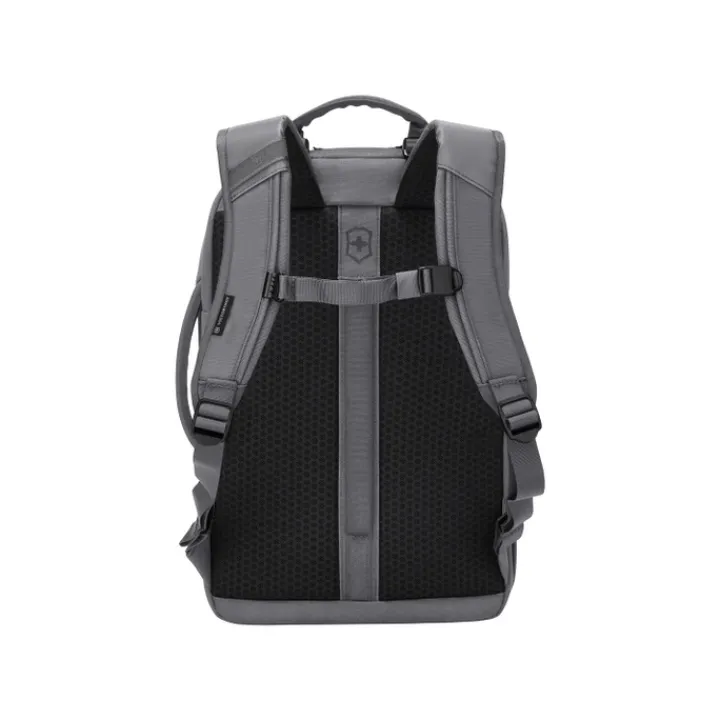 Schoolrugzak|Heren Schooltassen>Victorinox Touring 2.0 Commuter Backpack stone grey