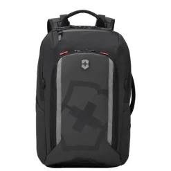 Schoolrugzak|Heren Schooltassen>Victorinox Touring 2.0 Commuter Backpack black