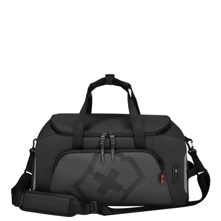 Kleine Reistassen|Handbagage Reistassen>Victorinox Touring 2.0 Sports Duffel black