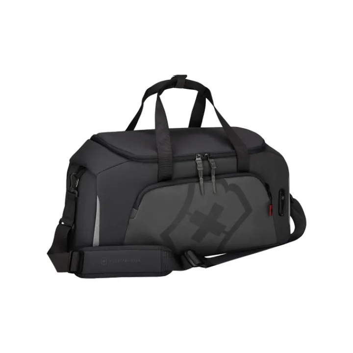 Kleine Reistassen|Handbagage Reistassen>Victorinox Touring 2.0 Sports Duffel black