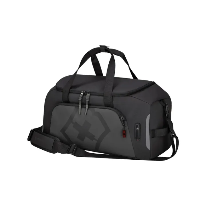 Kleine Reistassen|Handbagage Reistassen>Victorinox Touring 2.0 Sports Duffel black