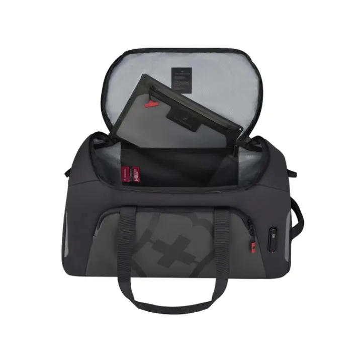 Kleine Reistassen|Handbagage Reistassen>Victorinox Touring 2.0 Sports Duffel black