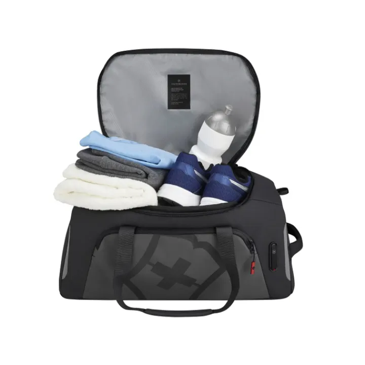 Kleine Reistassen|Handbagage Reistassen>Victorinox Touring 2.0 Sports Duffel black