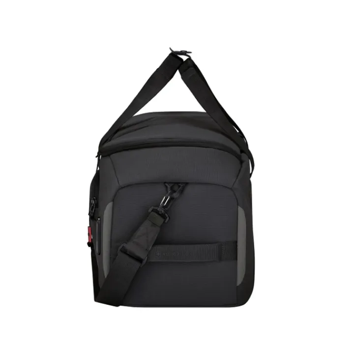 Kleine Reistassen|Handbagage Reistassen>Victorinox Touring 2.0 Sports Duffel black