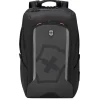 Wandelrugzakken|Daypack>Victorinox Touring 2.0 Traveler Backpack black