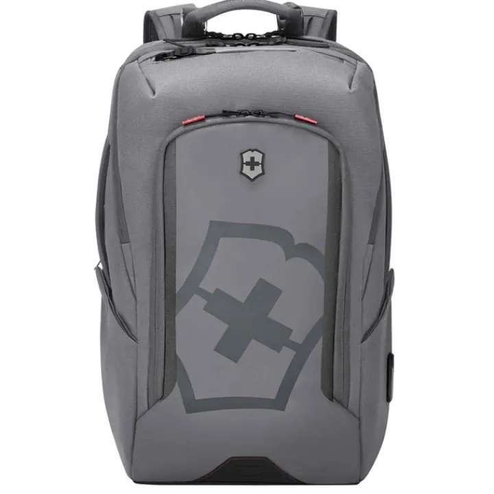 Wandelrugzakken|Daypack>Victorinox Touring 2.0 Traveler Backpack stone grey