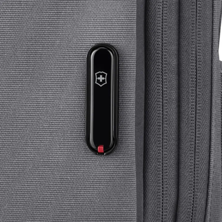 Wandelrugzakken|Daypack>Victorinox Touring 2.0 Traveler Backpack stone grey