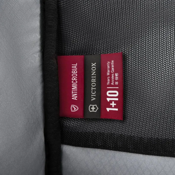 Wandelrugzakken|Daypack>Victorinox Touring 2.0 Traveler Backpack stone grey