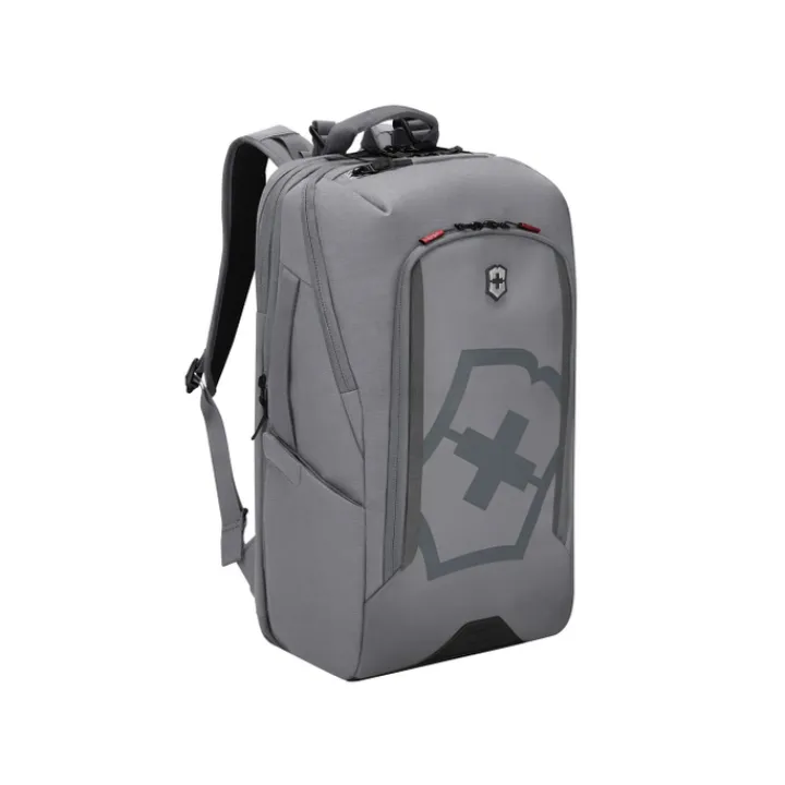 Wandelrugzakken|Daypack>Victorinox Touring 2.0 Traveler Backpack stone grey