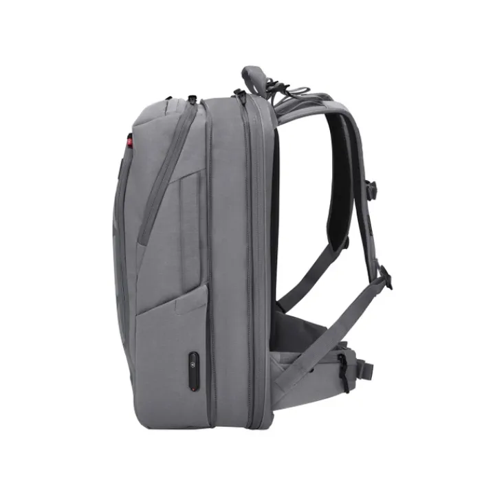 Wandelrugzakken|Daypack>Victorinox Touring 2.0 Traveler Backpack stone grey